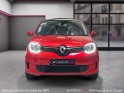 Renault twingo iii tce 95 intens - toit ouvrant - carplay - garantie 12 mois occasion simplicicar bretigny-sur-orge...
