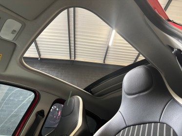 Renault twingo iii tce 95 intens - toit ouvrant - carplay - garantie 12 mois occasion simplicicar bretigny-sur-orge...