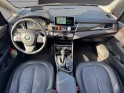 Bmw serie 2 active tourer f45 225i 231 ch luxury a  toit ouvrant  crochet d’attelage  caméra de recul  garantie 12 mois...