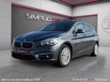 Bmw serie 2 active tourer f45 225i 231 ch luxury a  toit ouvrant  crochet d’attelage  caméra de recul  garantie 12 mois...