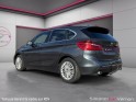 Bmw serie 2 active tourer f45 225i 231 ch luxury a  toit ouvrant  crochet d’attelage  caméra de recul  garantie 12 mois...