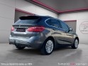 Bmw serie 2 active tourer f45 225i 231 ch luxury a  toit ouvrant  crochet d’attelage  caméra de recul  garantie 12 mois...