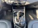 Bmw serie 2 active tourer f45 225i 231 ch luxury a  toit ouvrant  crochet d’attelage  caméra de recul  garantie 12 mois...