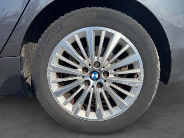 Bmw serie 2 active tourer f45 225i 231 ch luxury a  toit ouvrant  crochet d’attelage  caméra de recul  garantie 12 mois...
