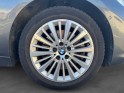 Bmw serie 2 active tourer f45 225i 231 ch luxury a  toit ouvrant  crochet d’attelage  caméra de recul  garantie 12 mois...