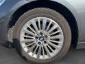 Bmw serie 2 active tourer f45 225i 231 ch luxury a  toit ouvrant  crochet d’attelage  caméra de recul  garantie 12 mois...
