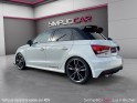 Audi s1 sportback 2.0 tfsi 231 quattro occasion simplicicar la fleche simplicicar simplicibike france
