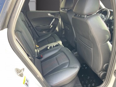 Audi s1 sportback 2.0 tfsi 231 quattro occasion simplicicar la fleche simplicicar simplicibike france