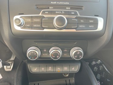 Audi s1 sportback 2.0 tfsi 231 quattro occasion simplicicar la fleche simplicicar simplicibike france