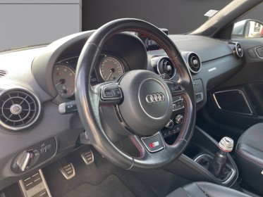 Audi s1 sportback 2.0 tfsi 231 quattro occasion simplicicar la fleche simplicicar simplicibike france