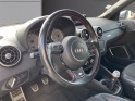 Audi s1 sportback 2.0 tfsi 231 quattro occasion simplicicar la fleche simplicicar simplicibike france