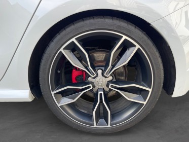 Audi s1 sportback 2.0 tfsi 231 quattro occasion simplicicar la fleche simplicicar simplicibike france