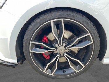 Audi s1 sportback 2.0 tfsi 231 quattro occasion simplicicar la fleche simplicicar simplicibike france