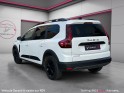 Dacia jogger eco-g 100 7 places extreme - caméra de recul - keyless - garantie constructeur 09/2026 occasion simplicicar...