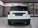Dacia jogger eco-g 100 7 places extreme - caméra de recul - keyless - garantie constructeur 09/2026 occasion simplicicar...