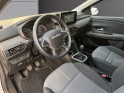 Dacia jogger eco-g 100 7 places extreme - caméra de recul - keyless - garantie constructeur 09/2026 occasion simplicicar...