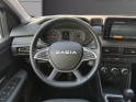 Dacia jogger eco-g 100 7 places extreme - caméra de recul - keyless - garantie constructeur 09/2026 occasion simplicicar...