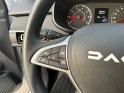 Dacia jogger eco-g 100 7 places extreme - caméra de recul - keyless - garantie constructeur 09/2026 occasion simplicicar...