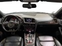 Audi sq5 v6 3.0 bitdi 313 quattro tiptronic 8 - toit ouvrant - caméra de recul - garantie 12 mois occasion simplicicar...