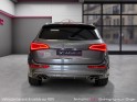 Audi sq5 v6 3.0 bitdi 313 quattro tiptronic 8 - toit ouvrant - caméra de recul - garantie 12 mois occasion simplicicar...