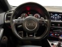 Audi sq5 v6 3.0 bitdi 313 quattro tiptronic 8 - toit ouvrant - caméra de recul - garantie 12 mois occasion simplicicar...