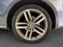 Audi sq5 v6 3.0 bitdi 313 quattro tiptronic 8 - toit ouvrant - caméra de recul - garantie 12 mois occasion simplicicar...