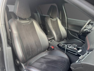 Peugeot 308 2.0 bluehdi 180ch ss eat8 gt occasion simplicicar velay simplicicar simplicibike france