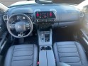 Citroen c5 aircross hybride rechargeable 136 ch e-eat8 plus / origine citroën royan / garantie constructeur occasion...
