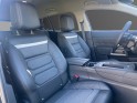 Citroen c5 aircross hybride rechargeable 136 ch e-eat8 plus / origine citroën royan / garantie constructeur occasion...