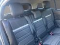 Citroen c5 aircross hybride rechargeable 136 ch e-eat8 plus / origine citroën royan / garantie constructeur occasion...