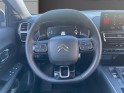 Citroen c5 aircross hybride rechargeable 136 ch e-eat8 plus / origine citroën royan / garantie constructeur occasion...