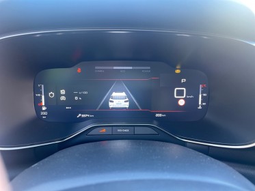 Citroen c5 aircross hybride rechargeable 136 ch e-eat8 plus / origine citroën royan / garantie constructeur occasion...