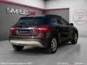 Mercedes classe gla 200 - caméra de recul - hayon élect - garantie 12 mois occasion simplicicar nimes - rb auto simplicicar...