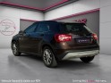 Mercedes classe gla 200 - caméra de recul - hayon élect - garantie 12 mois occasion simplicicar nimes - rb auto simplicicar...