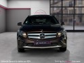 Mercedes classe gla 200 - caméra de recul - hayon élect - garantie 12 mois occasion simplicicar nimes - rb auto simplicicar...