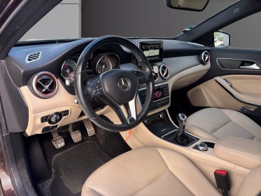 Mercedes classe gla 200 - caméra de recul - hayon élect - garantie 12 mois occasion simplicicar nimes - rb auto simplicicar...