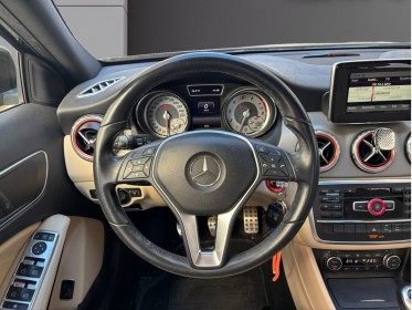 Mercedes classe gla 200 - caméra de recul - hayon élect - garantie 12 mois occasion simplicicar nimes - rb auto simplicicar...
