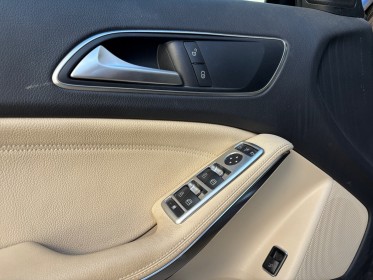 Mercedes classe gla 200 - caméra de recul - hayon élect - garantie 12 mois occasion simplicicar nimes - rb auto simplicicar...