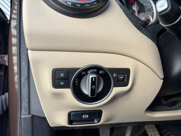 Mercedes classe gla 200 - caméra de recul - hayon élect - garantie 12 mois occasion simplicicar nimes - rb auto simplicicar...