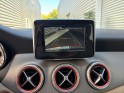 Mercedes classe gla 200 - caméra de recul - hayon élect - garantie 12 mois occasion simplicicar nimes - rb auto simplicicar...