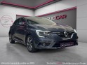 Renault megane iv berline tce 130 energy intens bose garantie 12mois occasion simplicicar bretigny-sur-orge simplicicar...