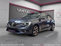 Renault megane iv berline tce 130 energy intens bose garantie 12mois occasion simplicicar bretigny-sur-orge simplicicar...