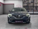 Renault megane iv berline tce 130 energy intens bose garantie 12mois occasion simplicicar bretigny-sur-orge simplicicar...
