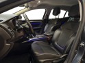 Renault megane iv berline tce 130 energy intens bose garantie 12mois occasion simplicicar bretigny-sur-orge simplicicar...