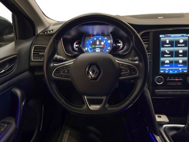 Renault megane iv berline tce 130 energy intens bose garantie 12mois occasion simplicicar bretigny-sur-orge simplicicar...