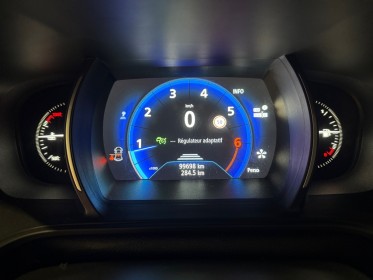 Renault megane iv berline tce 130 energy intens bose garantie 12mois occasion simplicicar bretigny-sur-orge simplicicar...