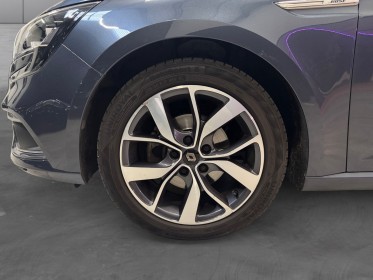Renault megane iv berline tce 130 energy intens bose garantie 12mois occasion simplicicar bretigny-sur-orge simplicicar...