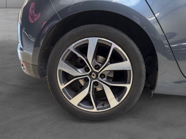 Renault megane iv berline tce 130 energy intens bose garantie 12mois occasion simplicicar bretigny-sur-orge simplicicar...