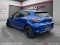 Renault clio v nouvelle alpine e-tech 145ch - hybrid - boite auto - full - occasion simplicicar compiegne simplicicar...