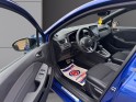 Renault clio v nouvelle alpine e-tech 145ch - hybrid - boite auto - full - occasion simplicicar compiegne simplicicar...